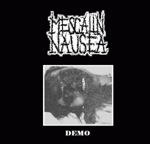Mescalin Nausea : Demo